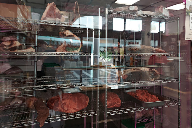 Comentarii opinii despre Ale Kött AB