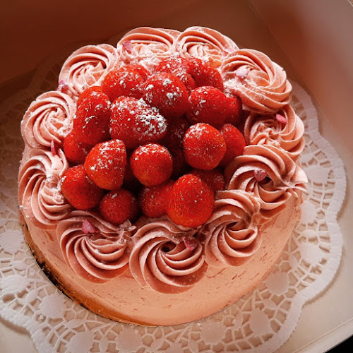 Sweet Harmony - Klippan