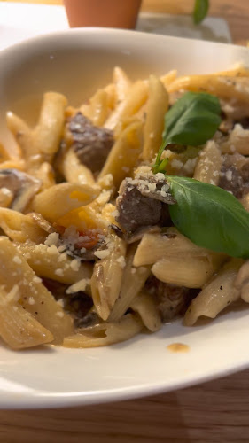 Comentarii opinii despre Vapiano, Mall of Scandinavia