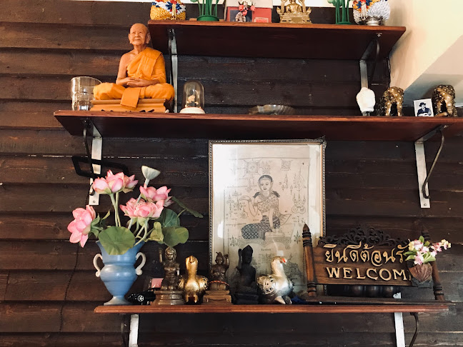 Nois Thaimat - Gastronomi och hotellverksamhet