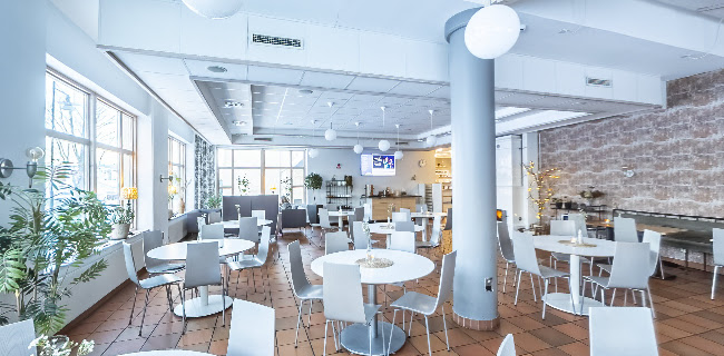 Comentarii opinii despre Arken Café Duvan