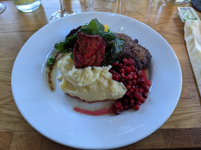 Hovanäsvägen 7, 592 93 Borghamn