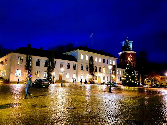 Espresso House Västra Storgatan NY - Gastronomi och hotellverksamhet