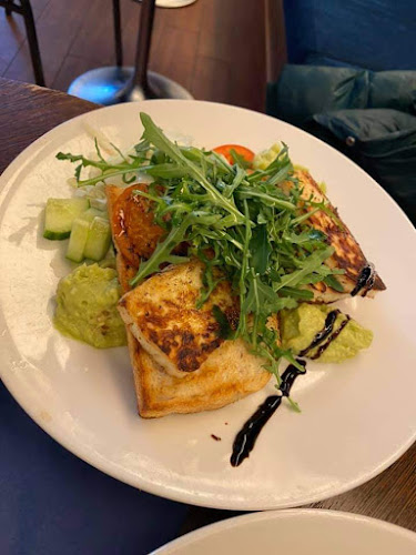 Opinii despre Café Nouveau în Luleå - Gastronomi och hotellverksamhet