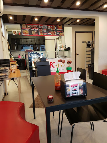 Comentarii opinii despre Baba Gannug