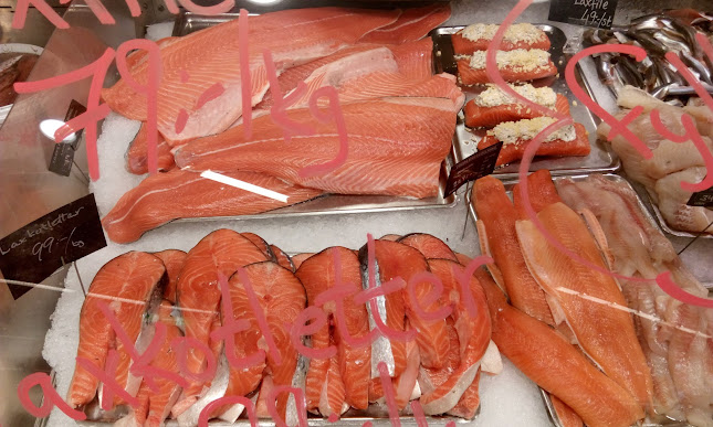 Opinii despre Coop Kök & Café Skara în Skara - Gastronomi och hotellverksamhet