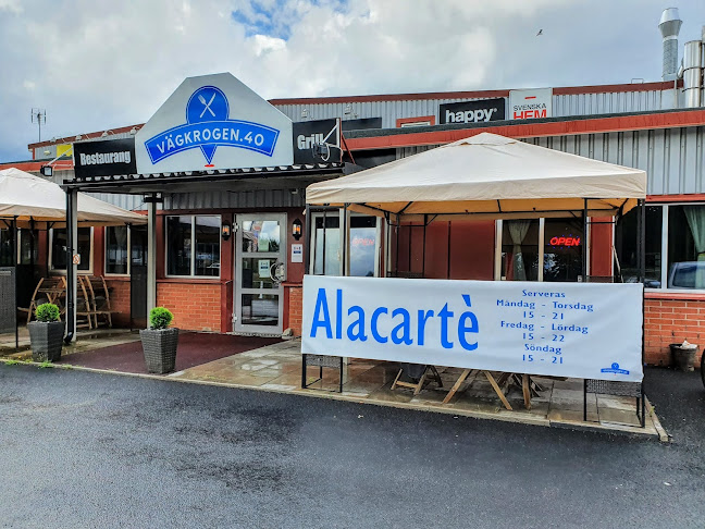 Vägkrogen 40 - Eksjö