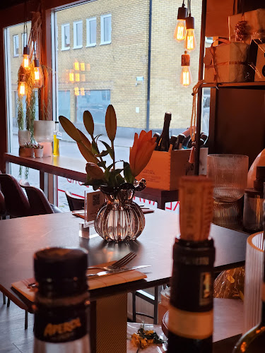 Bar Vinci - Kungsbacka