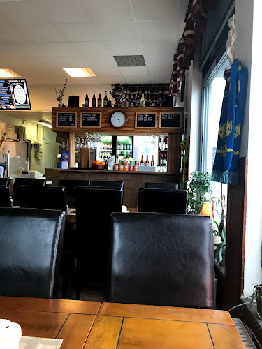 Pizzeria Class - Gastronomi och hotellverksamhet