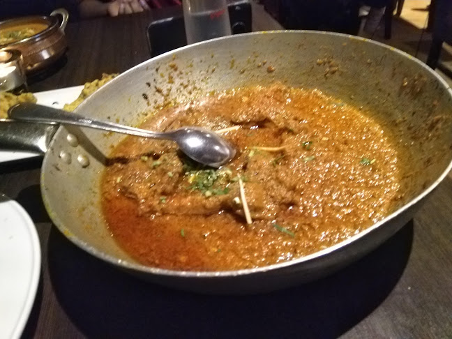 Chili Masala - Solna