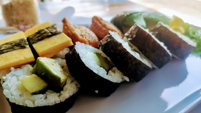 Comentarii opinii despre Linkai Sushi