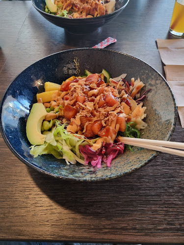 FUYUU - Gastronomi och hotellverksamhet