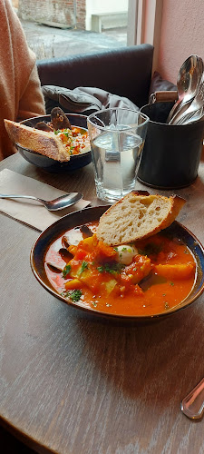 Comentarii opinii despre Fiskbar 17