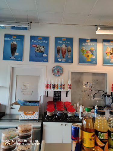 Glassbutiken - Kalmar