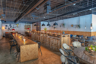 Grit Kitchen (Fd.Street Friends)