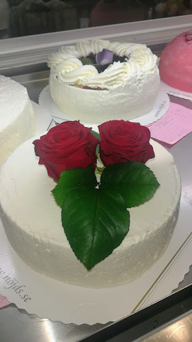 Comentarii opinii despre Nöjds Konditori, Högsbo