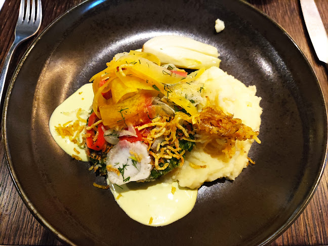 Restaurang Mandel - Skellefteå