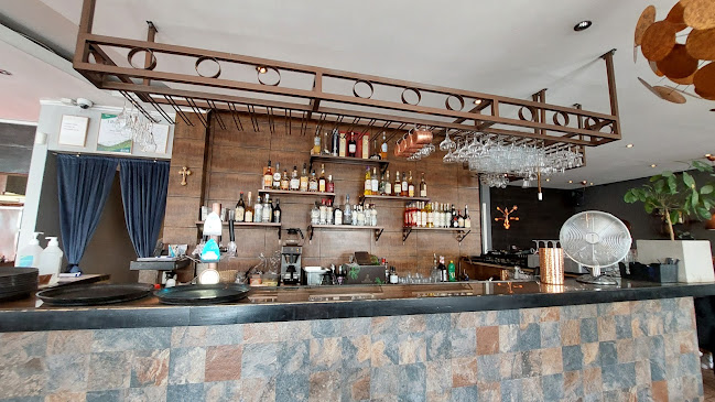 Plaza Restaurang & Bar