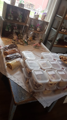 Burträsk Saluhall - Burträsk