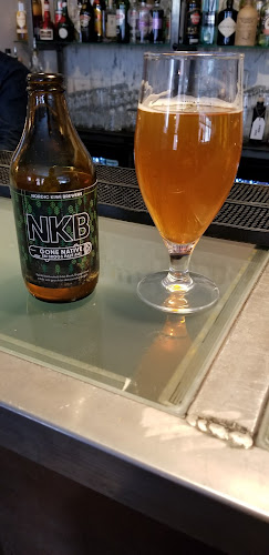 Spis Mat och Dryck - Restaurant - Kiruna