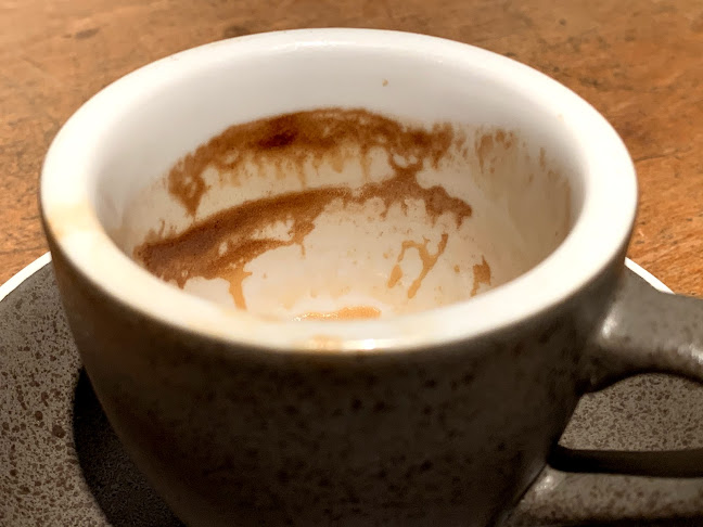 Comentarii opinii despre Lilla Kafferosteriet