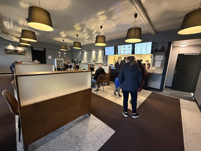 Arctic Thai & Grill - Gastronomi och hotellverksamhet