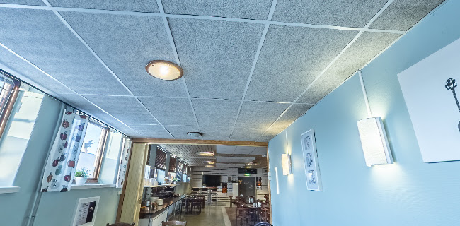 Comentarii opinii despre Restaurang Hantverkaren