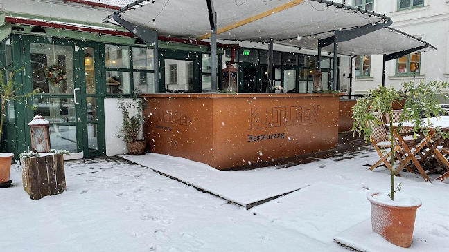 Kulturens restaurang - Lund