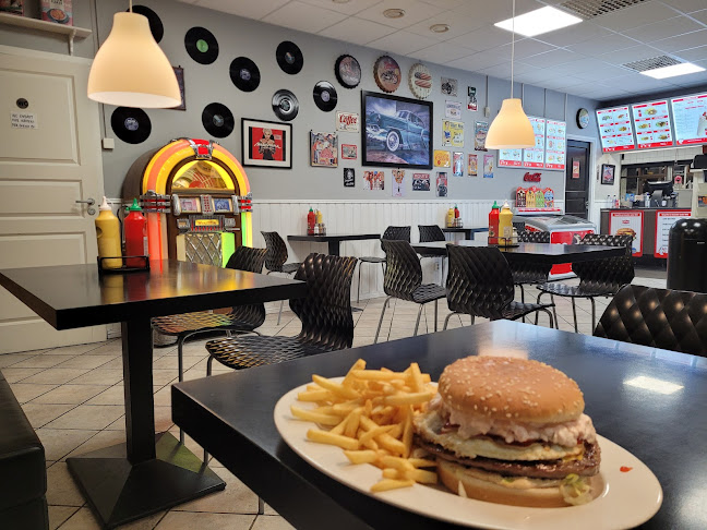 Comentarii opinii despre Vipsgrillen