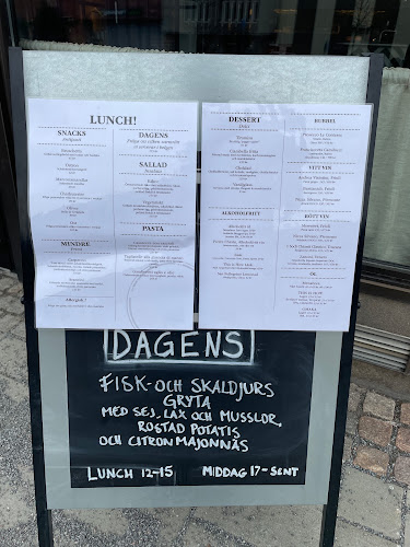 Opinii despre La Cena - Skellefteå în Skellefteå - Gastronomi och hotellverksamhet