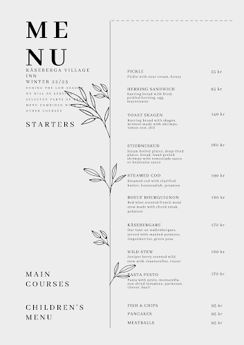 Kåseberga Bykrog - Löderup