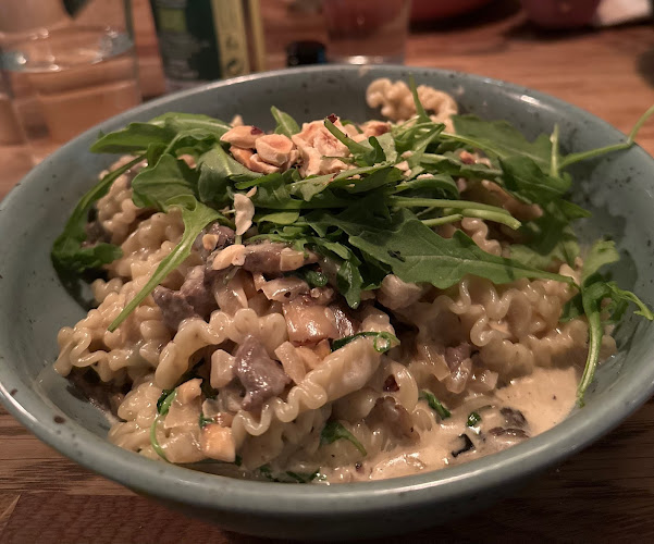 Reviews of LA FABBRICA DEL GUSTO in Östersund - Gastronomi och hotellverksamhet