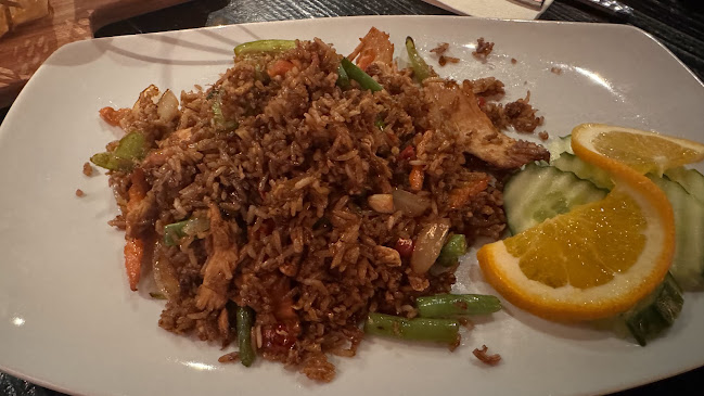 9 Thai Restaurang Jönköping - Jönköping