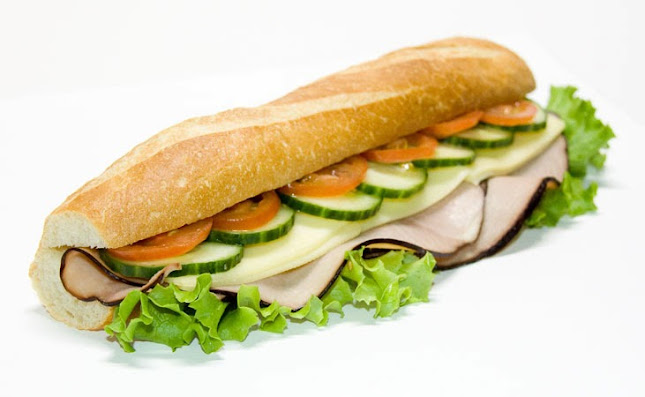 Comentarii opinii despre Möllans Smörgåsbutik AB