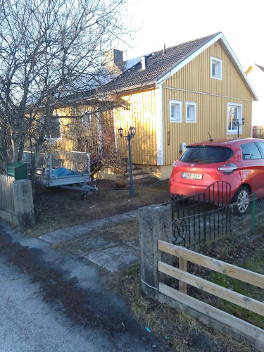 Lilla Krogen - Västervik