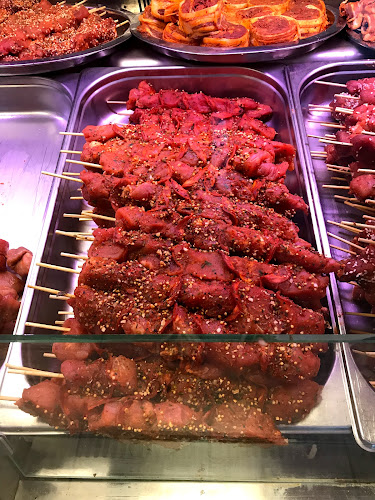 Svedala Chark & Grill AB - Svedala