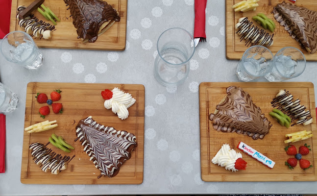 Comentarii opinii despre Big Belly Sweet