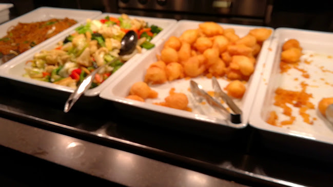 Khai & Mui - asiatisk restaurang Kristianstad