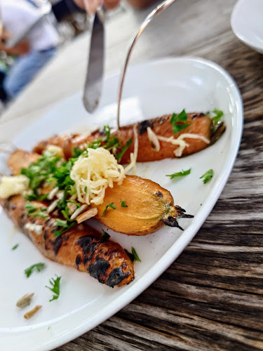 Comentarii opinii despre Restaurang Oxenstiernan, ROX