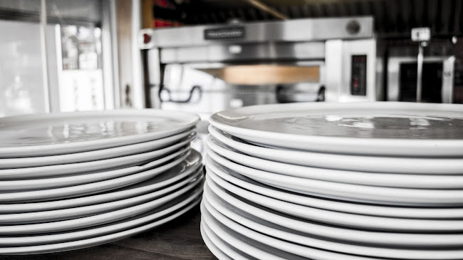 Munkebäcks Kebab & Grillhouse - Göteborg