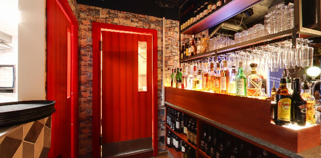 Urbane Goat - Norrköping