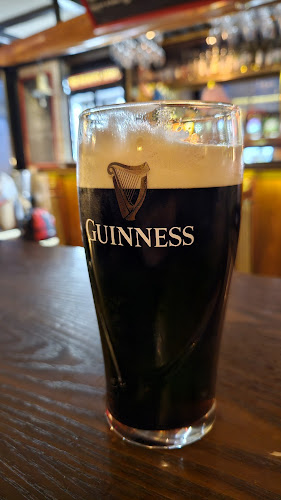 The Bishops Arms - Örebro