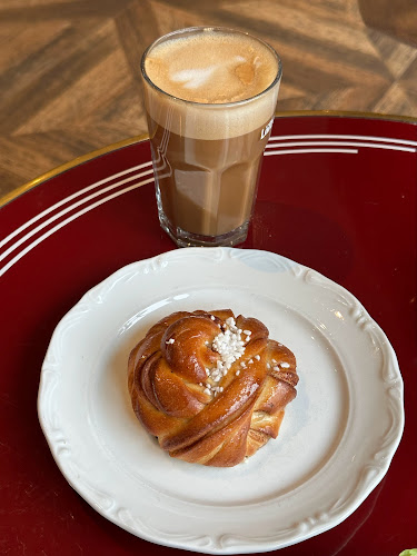 Nordells Bageri & Konditori Open Times