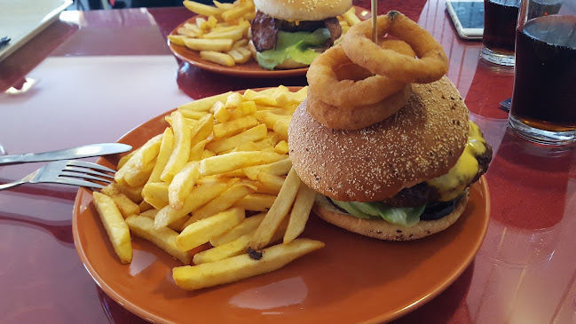 Opinii despre Stekhuset i Sala în Sala - Gastronomi och hotellverksamhet