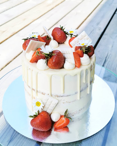 Reviews of Lin Emelie Bakery in Borlänge - Gastronomi och hotellverksamhet