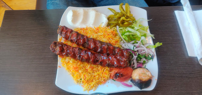 Al Affandi Restaurang Phone number