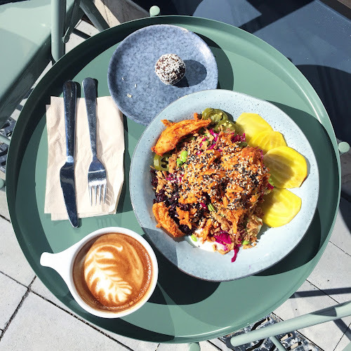 Opinii despre Wrapsody Nya Hovås în Hovås - Gastronomi och hotellverksamhet