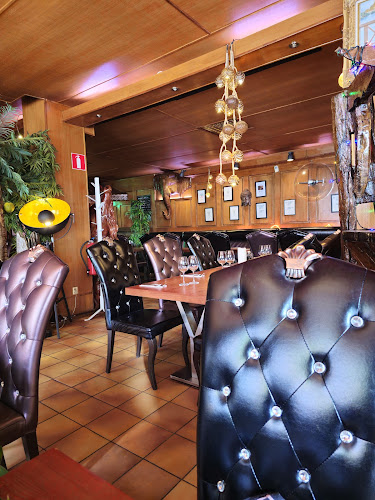 Comentarii opinii despre Restaurang Jungle Thai