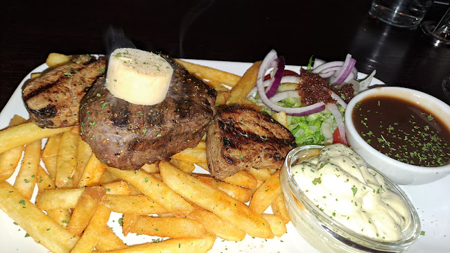 Ellstorps Kvarterskrog & Pizzeria - Malmö