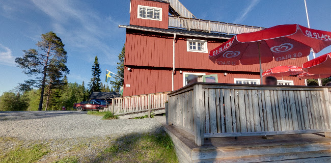 Stockevägen 3, 832 96 Frösön